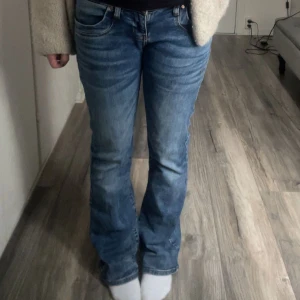 Ltbjeans - Skit snygga ltb jeans men som tyvärr inte kommit till användning