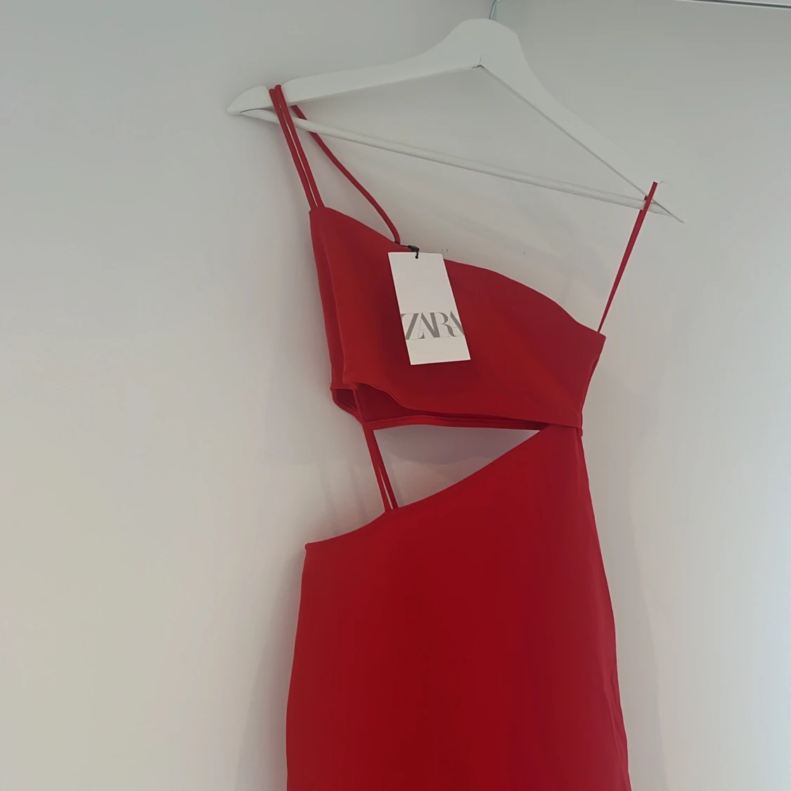 Zara klänning  - 91