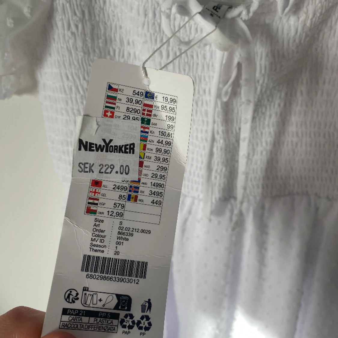 Klänning/jumpsuit - 90