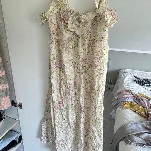 sommarklänning - så söt sommarklänning 🌺