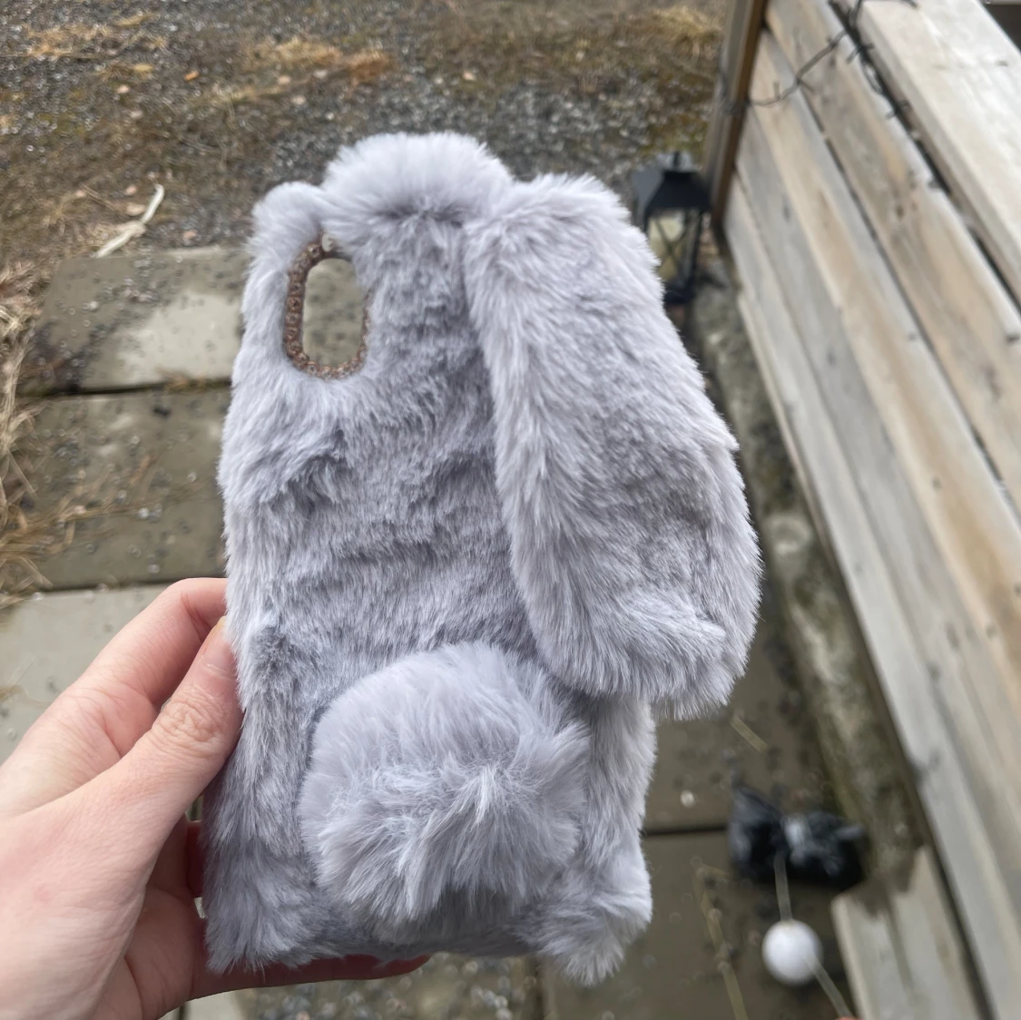 Skal iPhone XS MAX - 92