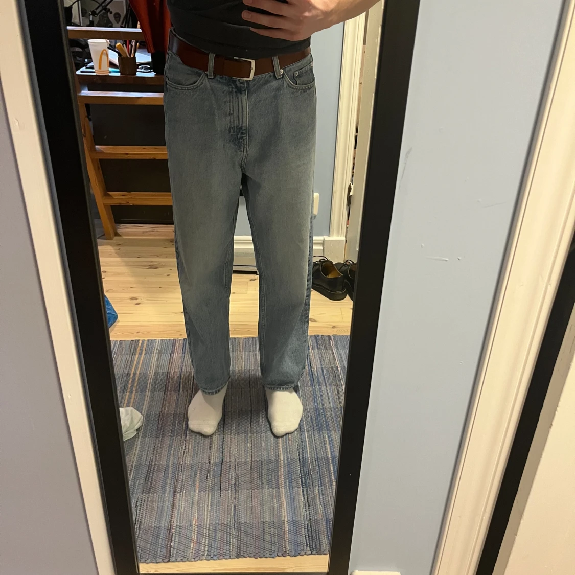 Weekday galaxy jeans - 92