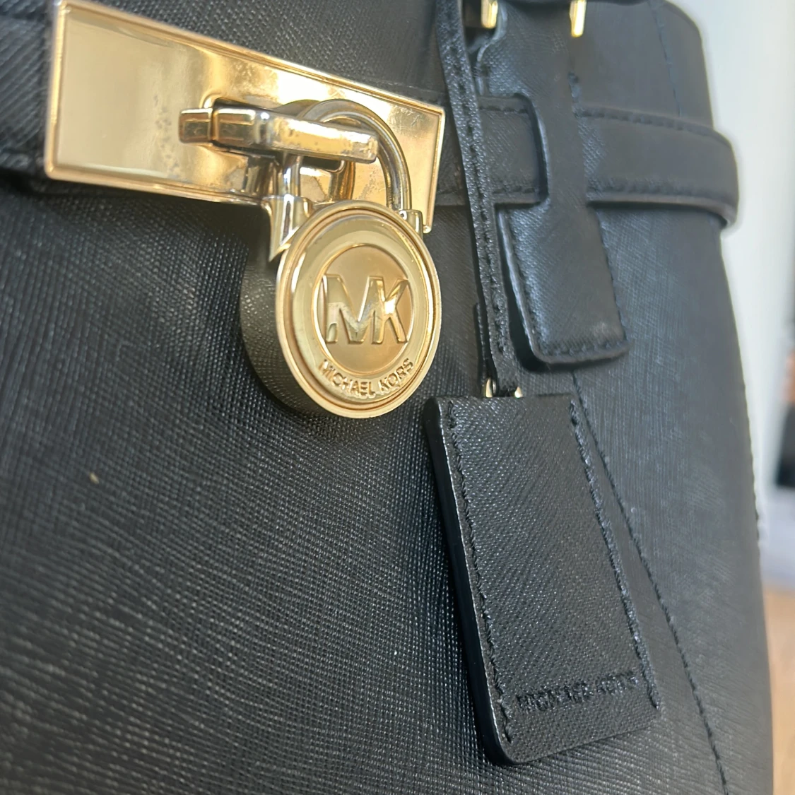 Michael kors väska  - 90