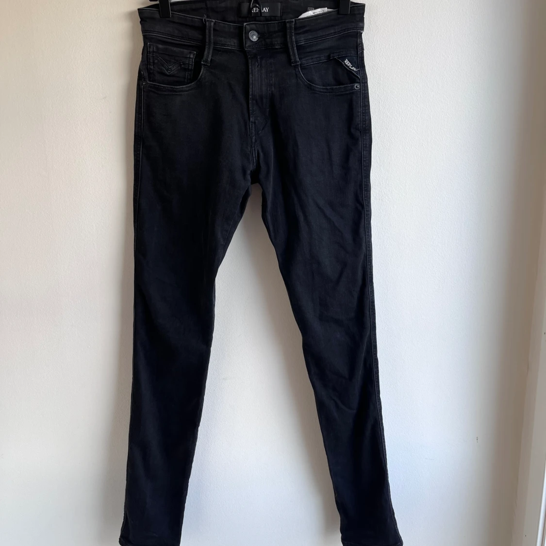 Replay anbass hyperflex