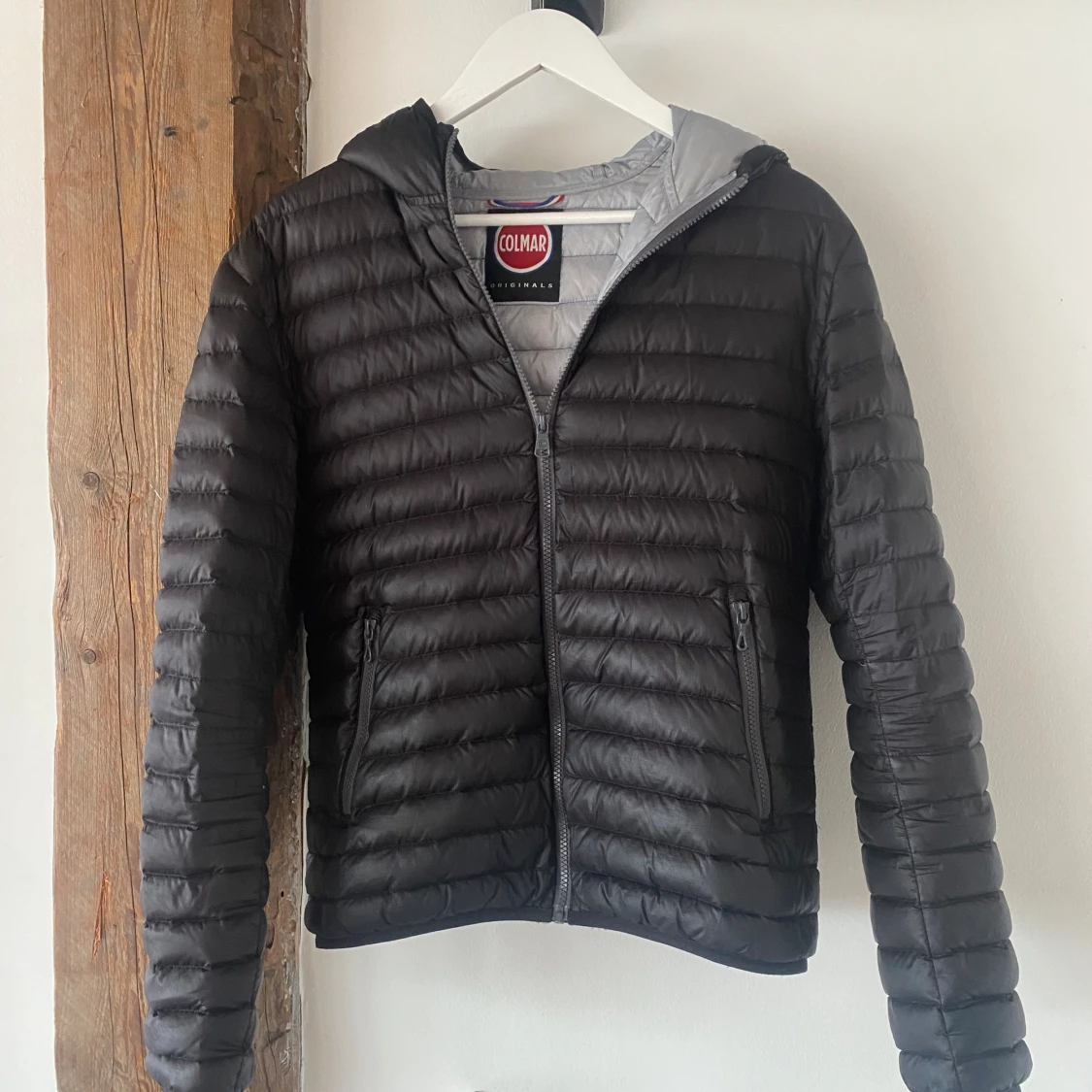 Colmar Jacka - 90