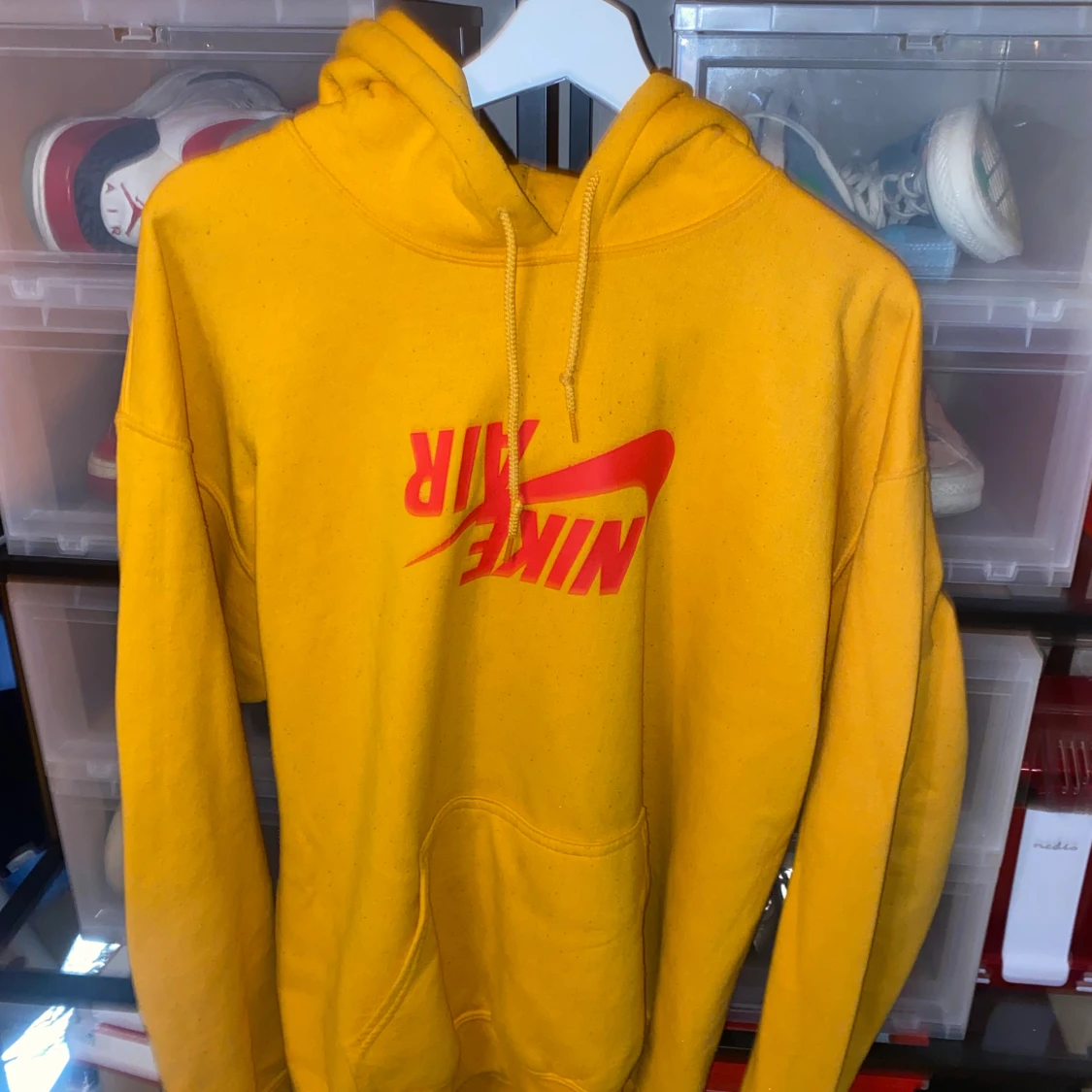 Cactus Jack hoodie - 90