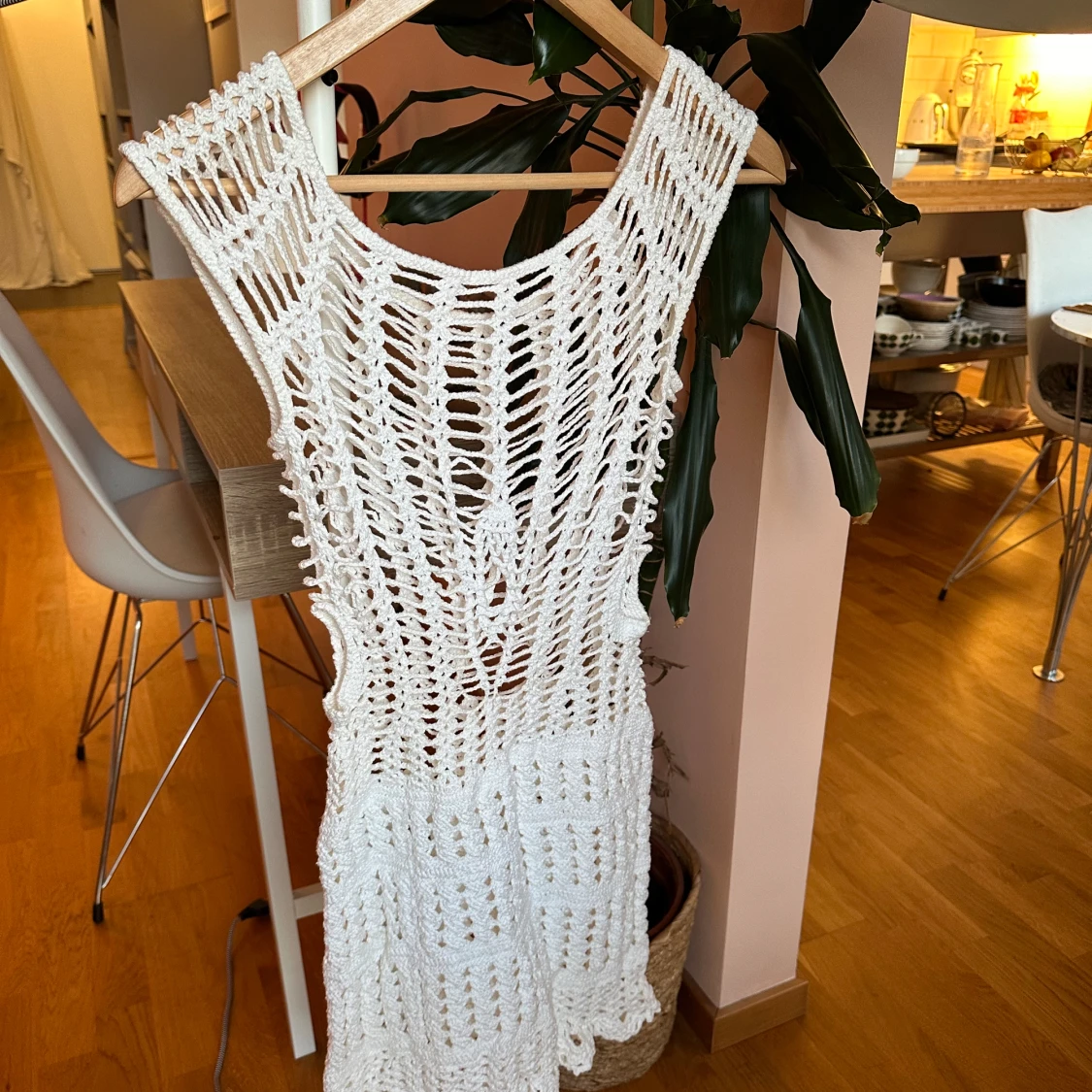 Strandklänning - 91