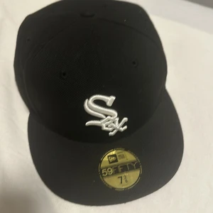 Sox (new era keps)  - Jätte bra stick, knappt använt.