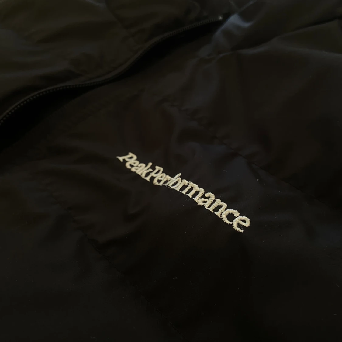 PeakPerformance Vest - 93