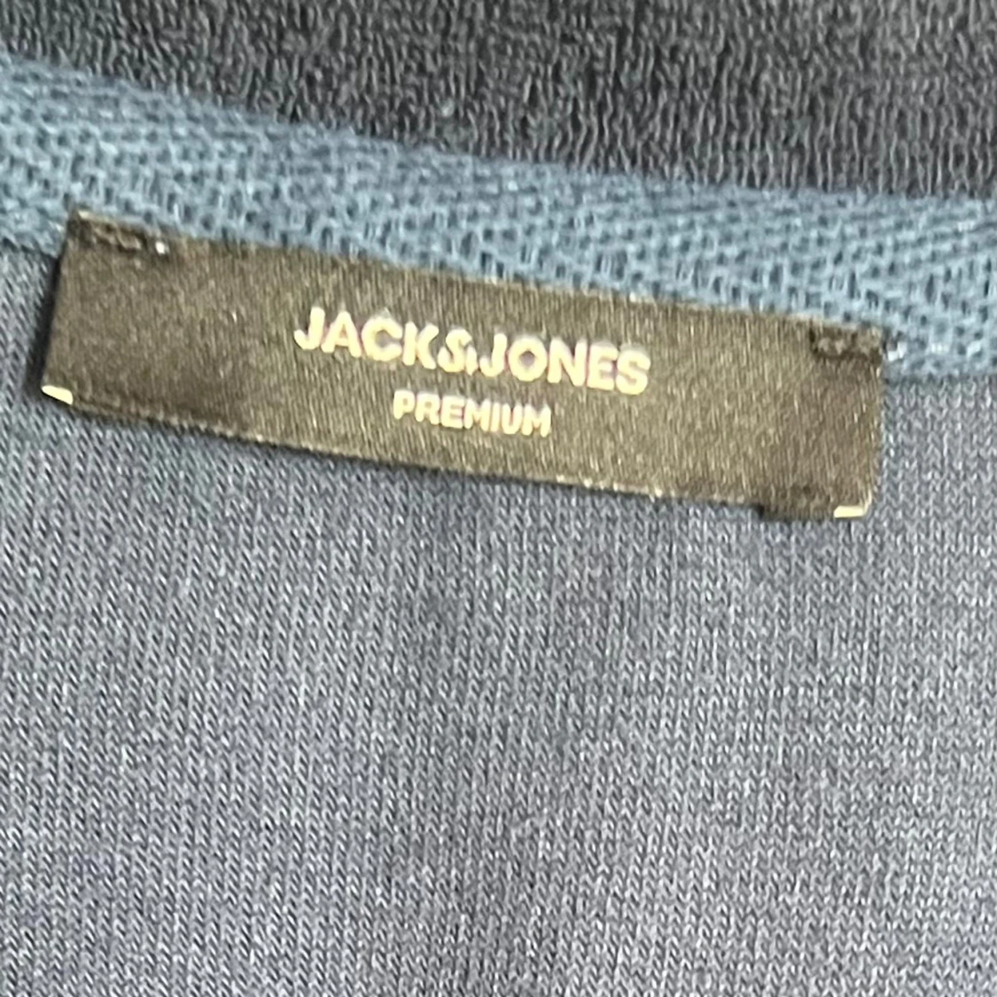 Dark blue pike  - 93