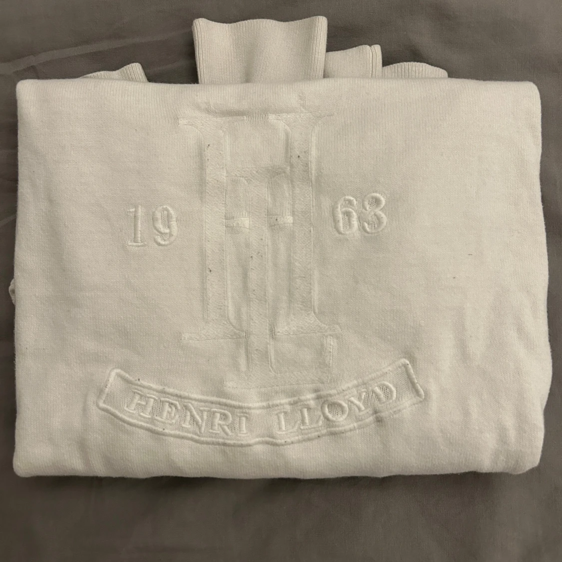 Henri LLoyd sweater, S - 91