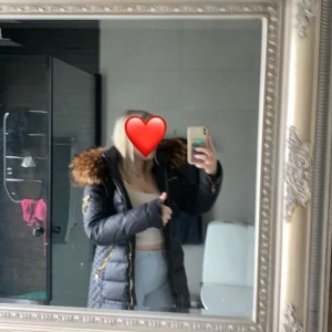 Jacka - Hej, söker byten antingen rock n blue jackan mot armani jacka eller nike jacka mot armani jacka