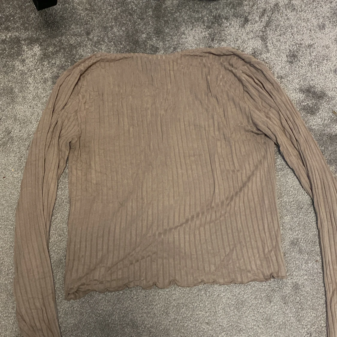  Säljer den här tröjan för att den inte kommit till användning☺️ - 90