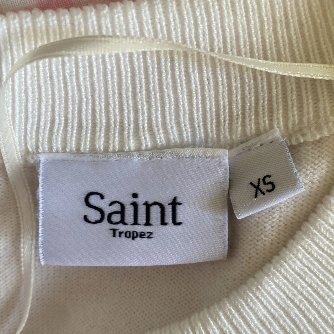 Stickad tröja  - 90