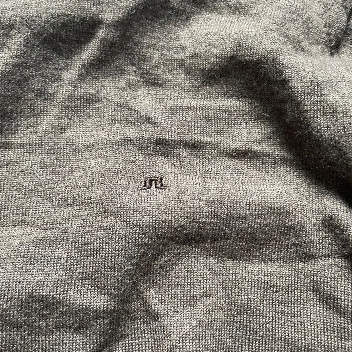 J lindeberg tjocktröja - 90