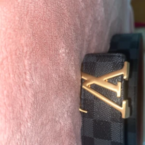 Louis vetton bälte. - 105 cm herrar!!! Stockholm segeltorp.