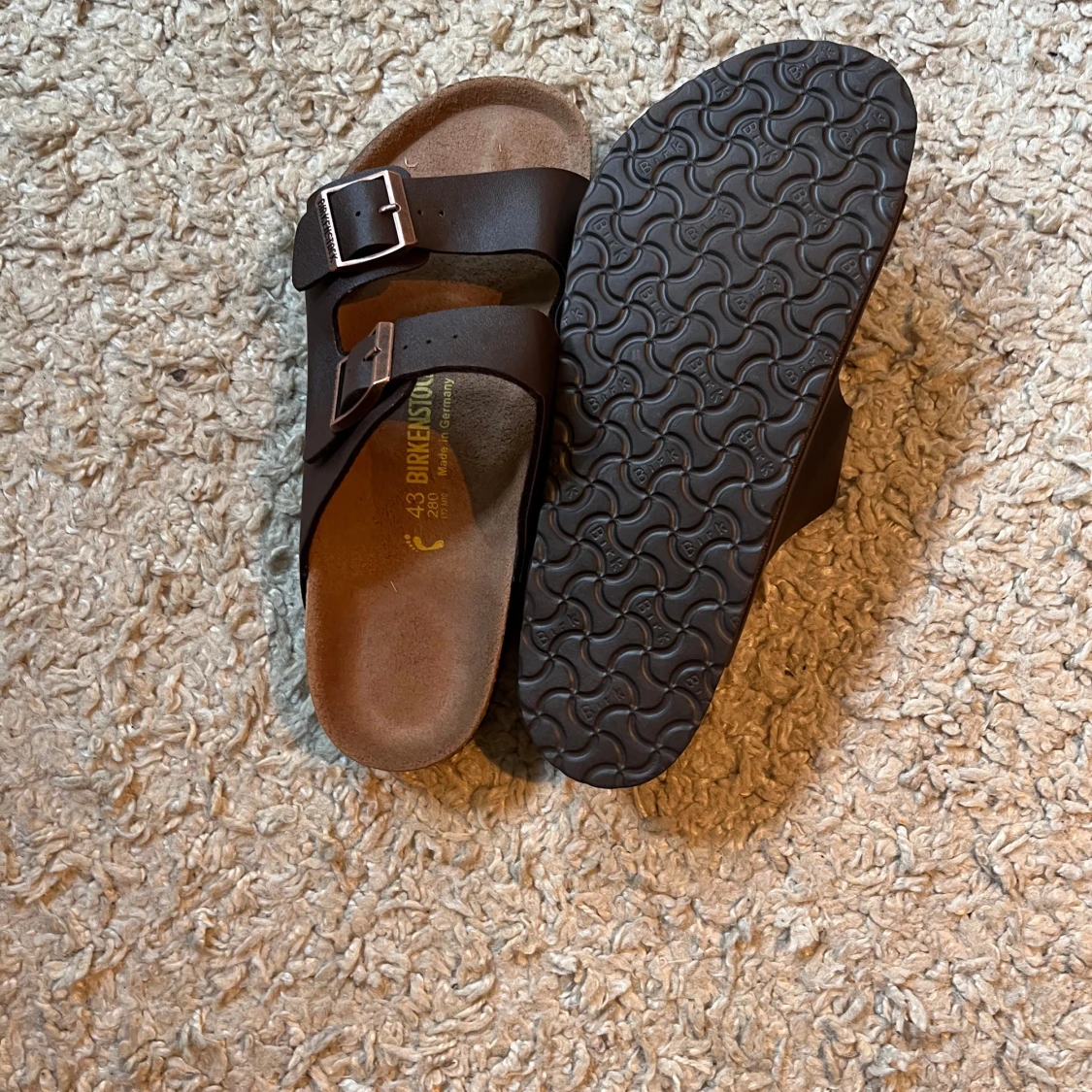 Birkenstock - 91