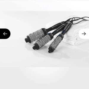 Björn Axen värmeborste - Säljer min superfina björn axen värmeborste, 526kr nypris säljer för 300kr, skriv privat eller skicka rimliga prisförslag💓