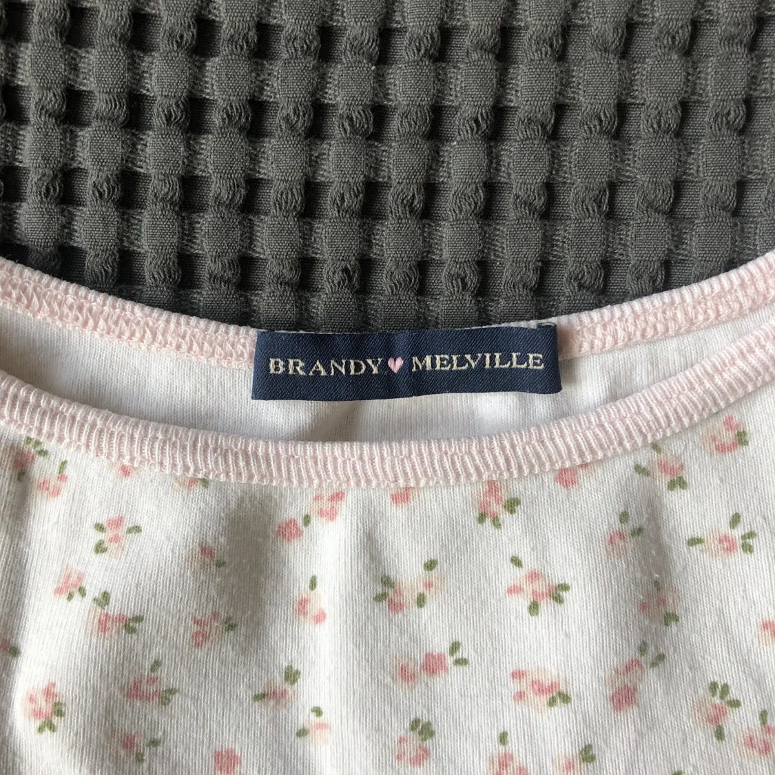 Brandy croptop  - 90