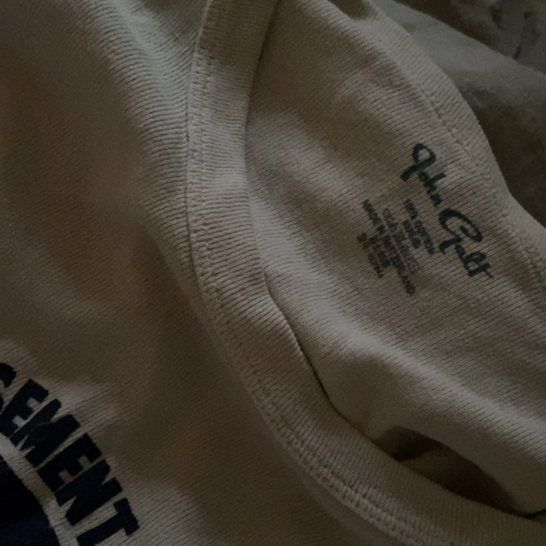 Jättesöt långärmad😍 - 90