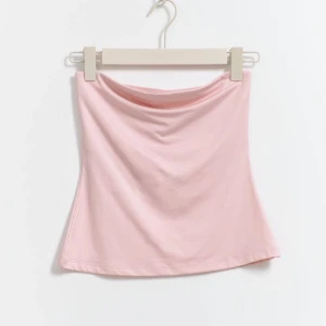 Rosa tubtopp - Rosa tubtopp som är slutsald i strl xs/s 💘endast använd en gång💞💞