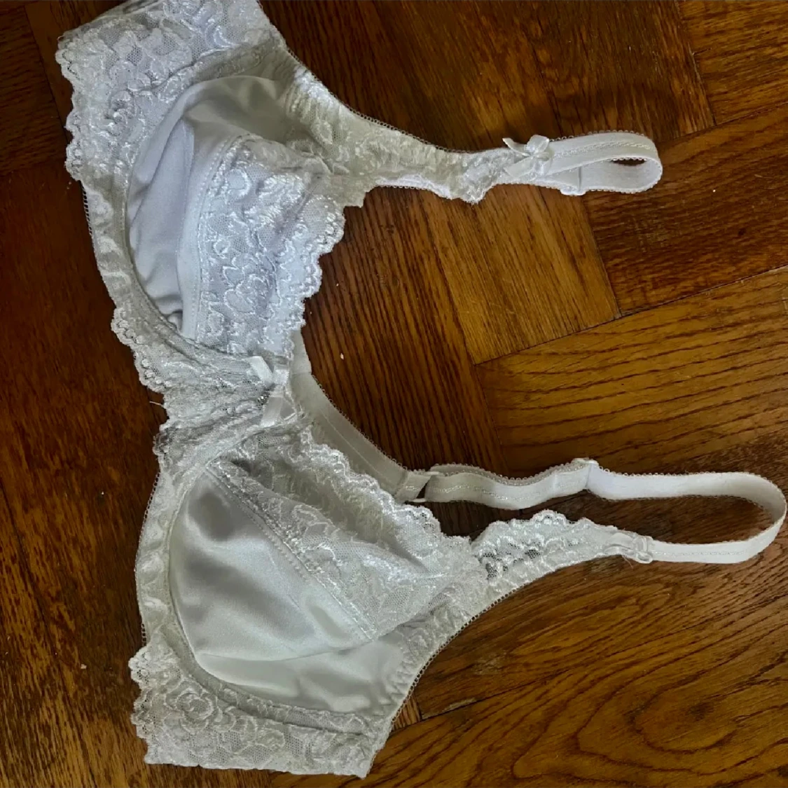 Vintage bh  - 90