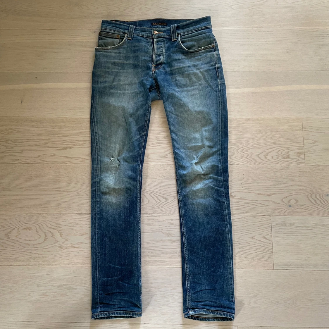 Nudie Jeans Grim tim