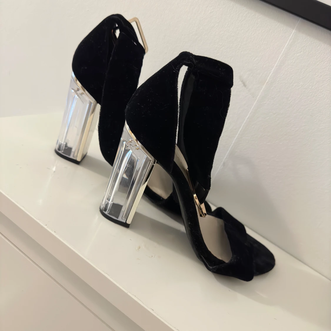 High heels från tiamo  - 90