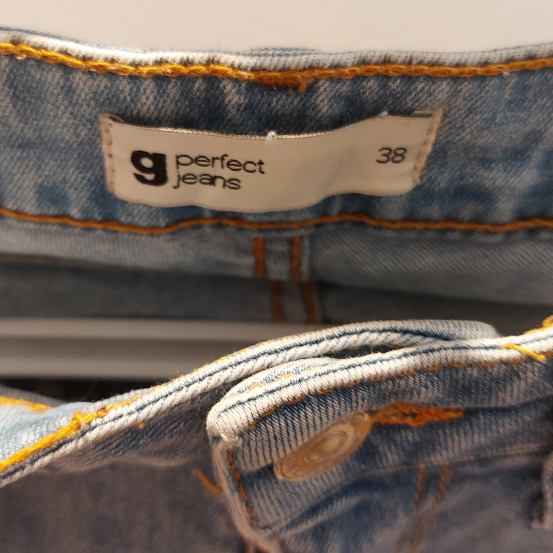 Jeans - 90