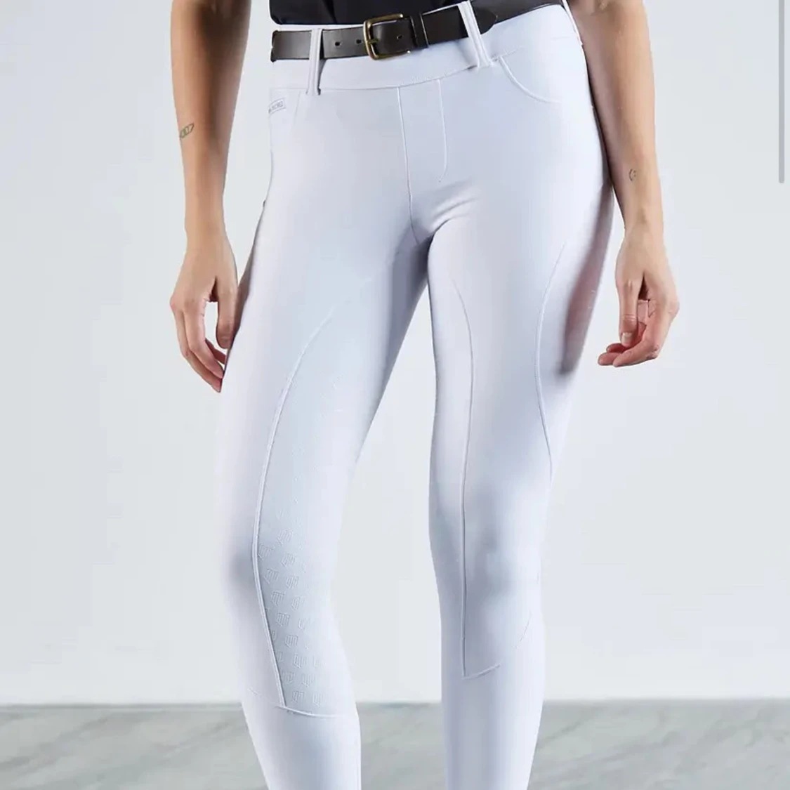 Vita maya delorez byxor