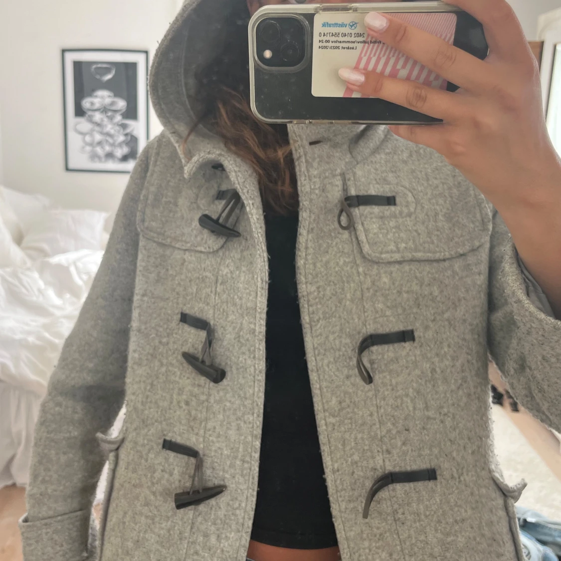 Väldigt cool kappa!!❤️‍🔥🥹 - 92