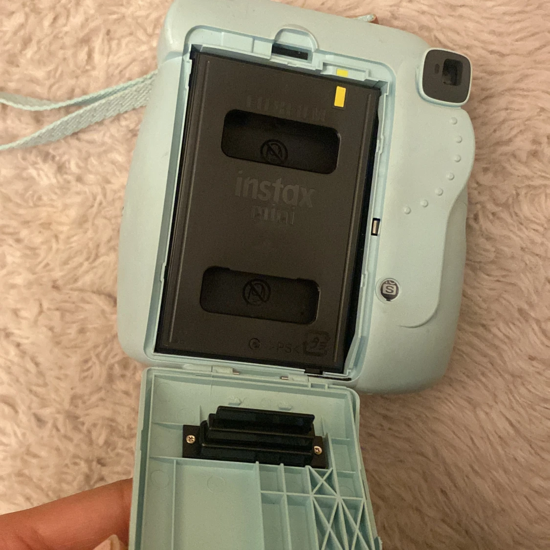 Instax mini 9 - 91