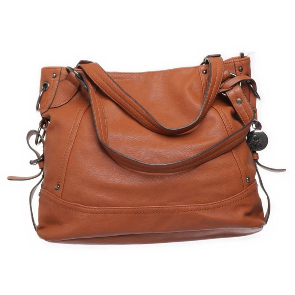 Anna field handväska