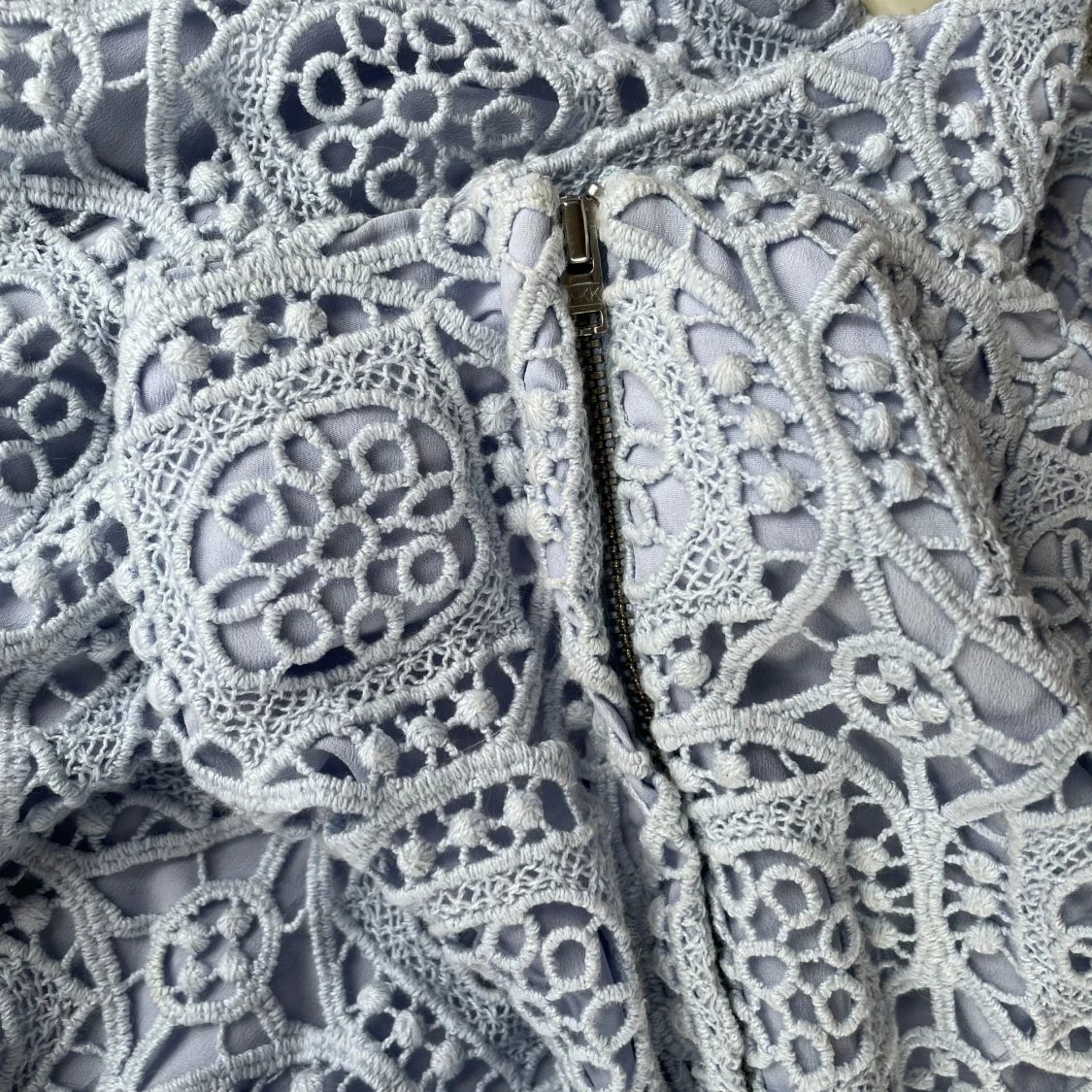 Riktigt snygg kjol från Zara. Strl M - 91