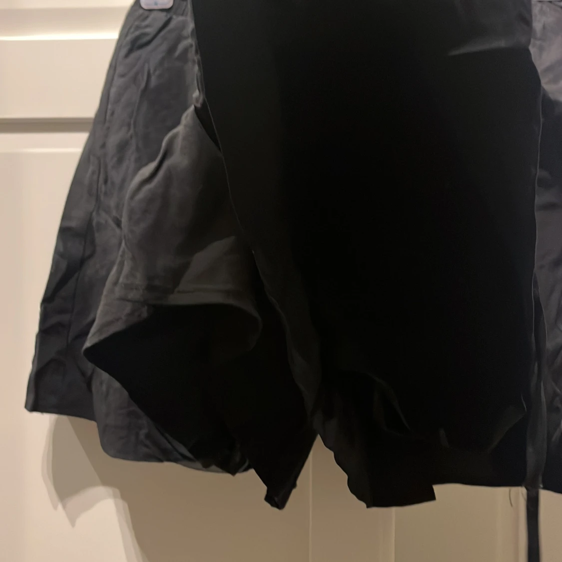 Svarta shorts från BikBok - 90