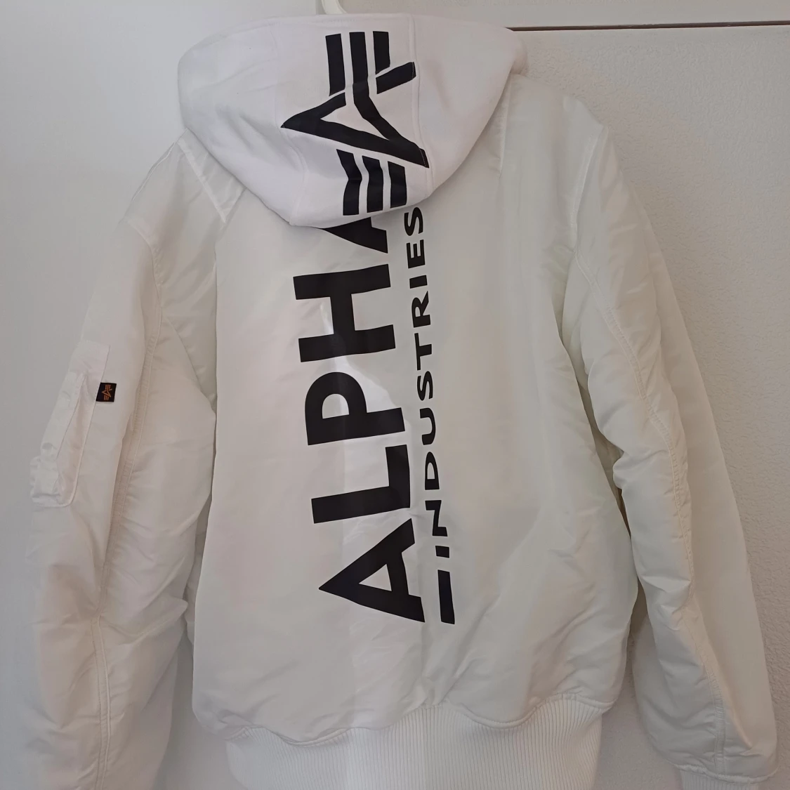 Alpha industries övergångsjacka. HELT NY!  - 90
