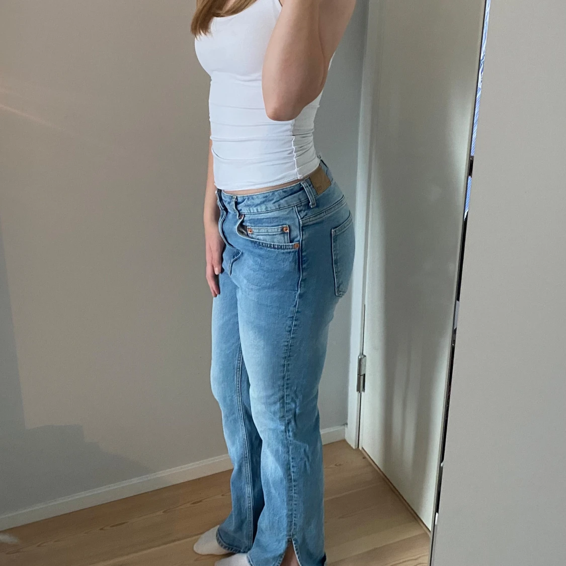 BLÅA JEANS💙 - 1