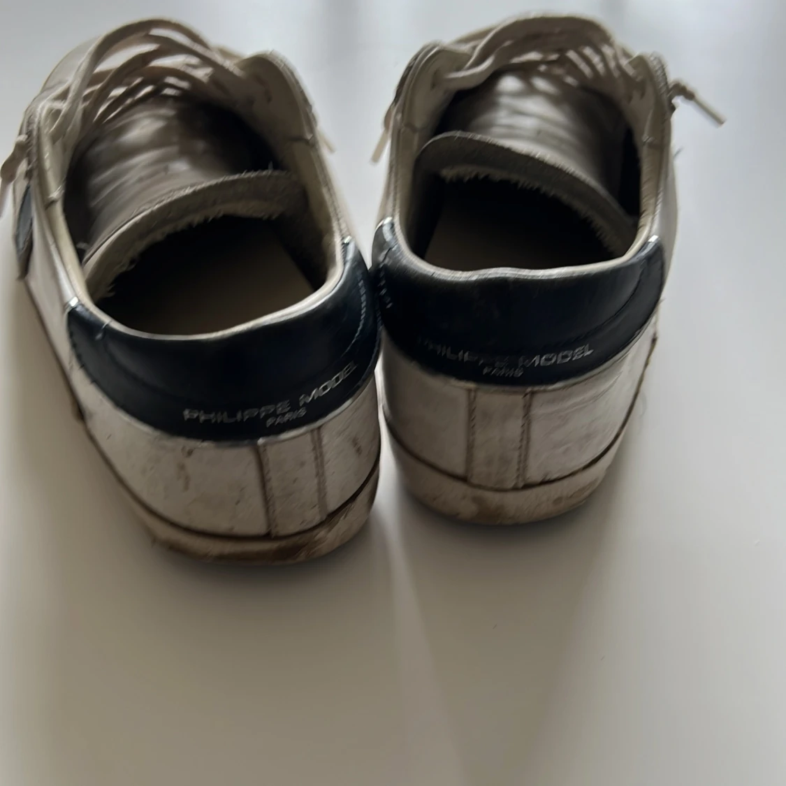 Philippe Model skor - 90