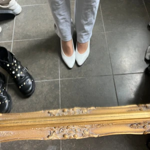 Fina klackar - Jättefian klackar som passar till allt!💞⭐️