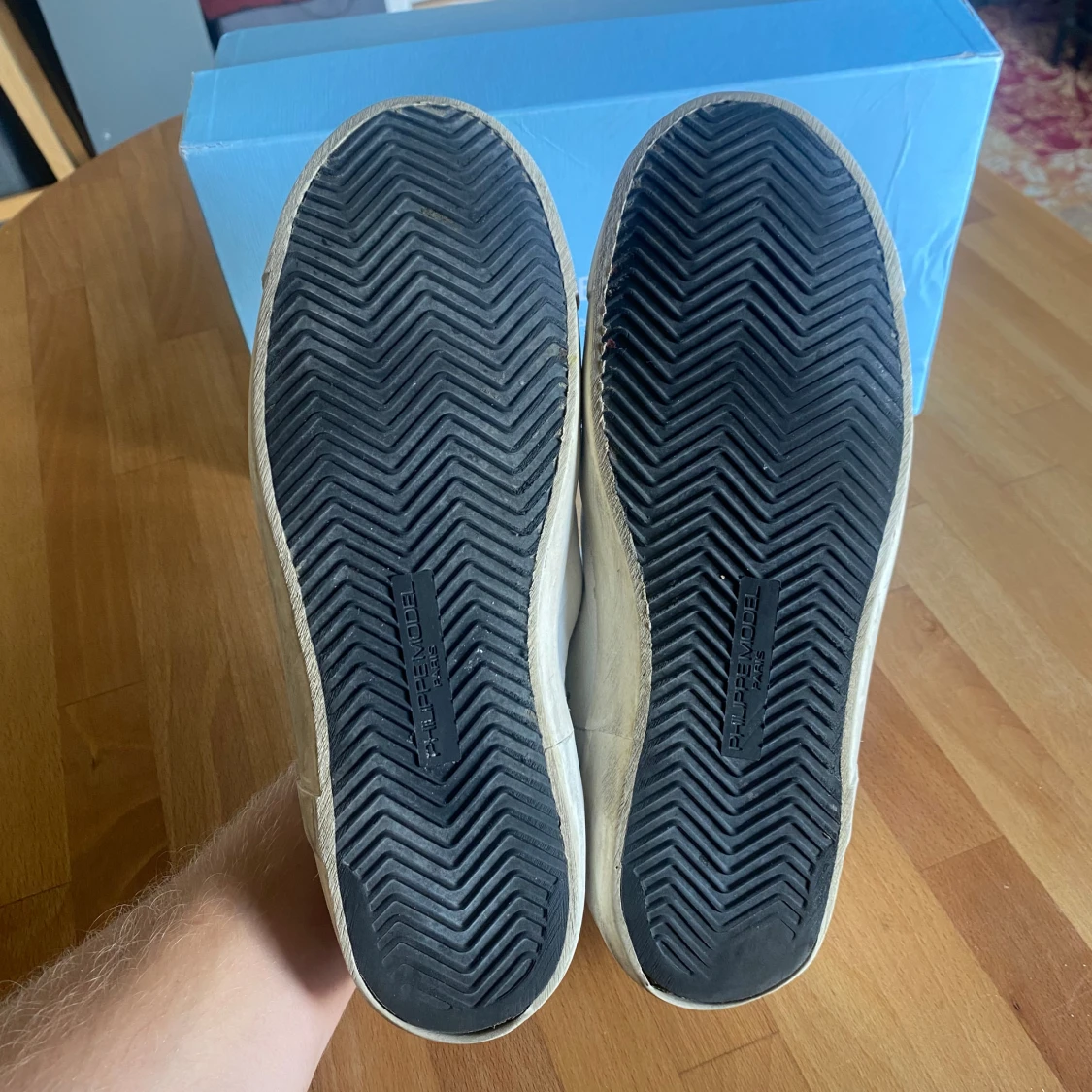 Philippe model skor - 91