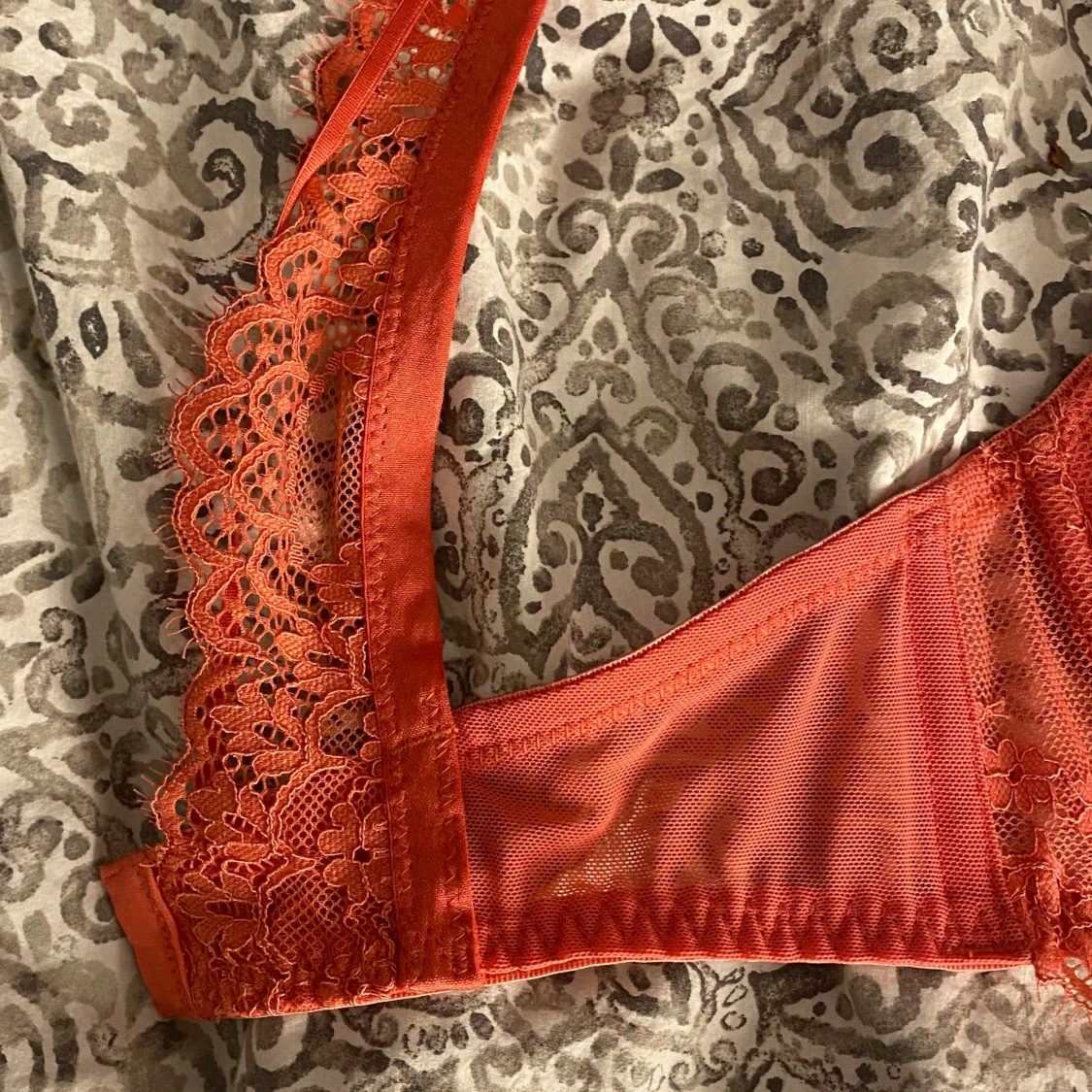 Rosa Bh från hunkemöller - 92