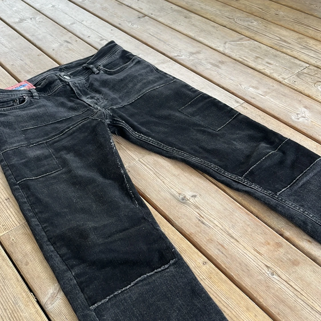 ACNE JEANS - 90
