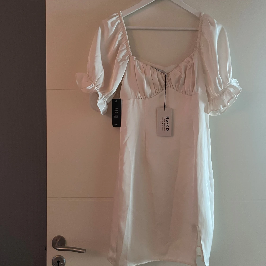 Klänning/studentklänning 