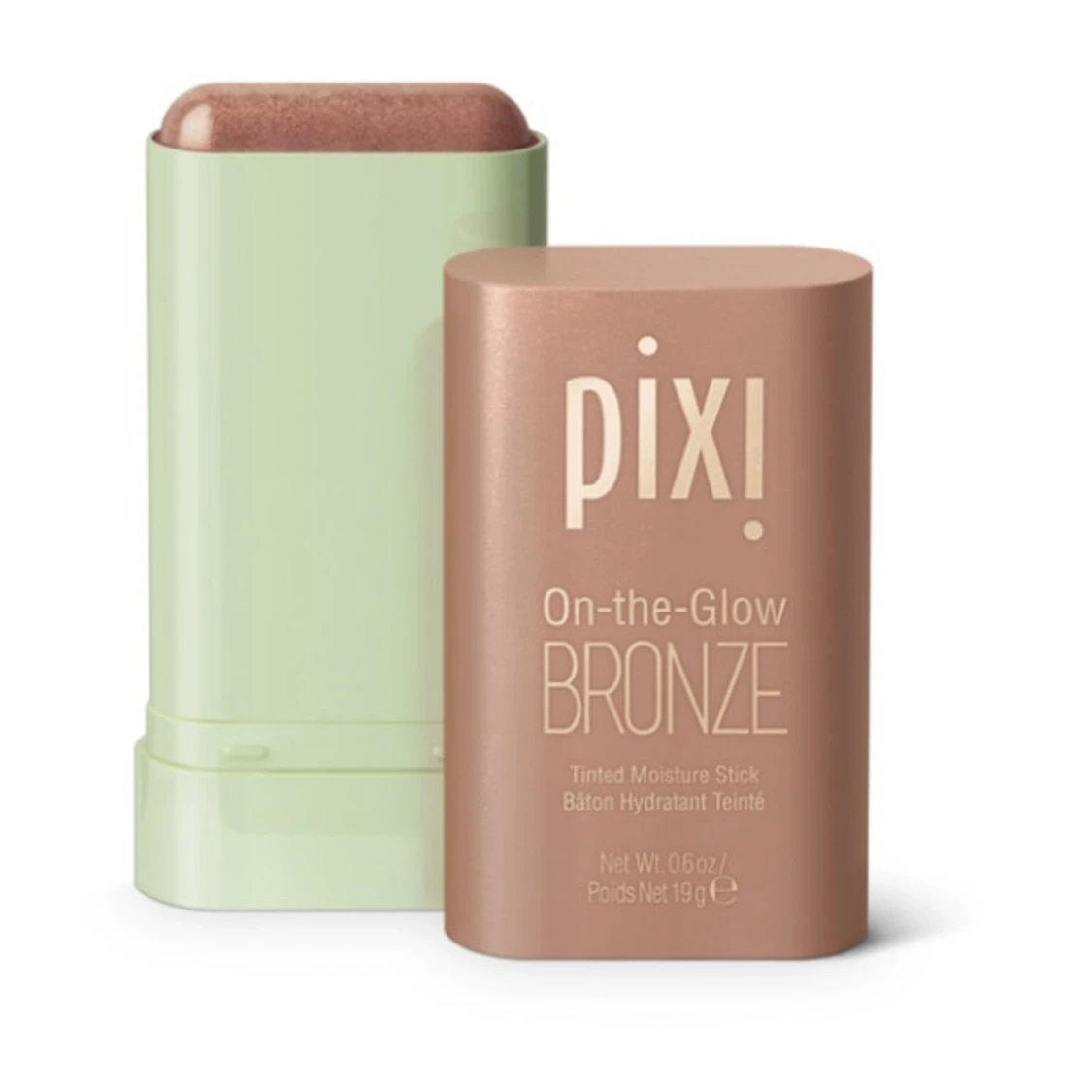 Pixi bronzer 