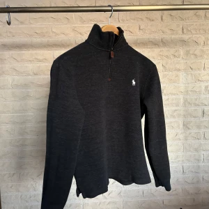 Polo Ralph Lauren Half Zip - Polo Ralph Lauren Half Zip