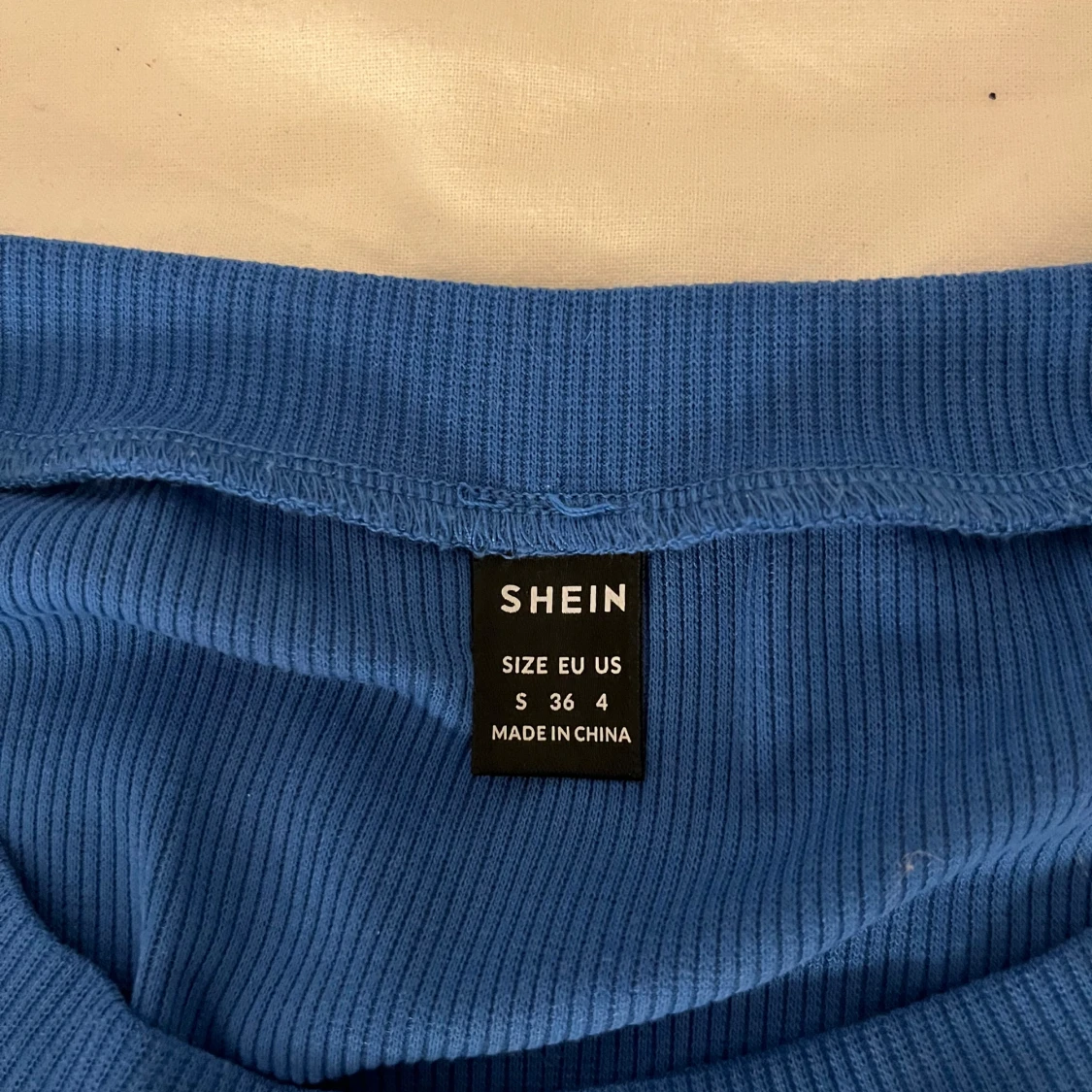 Tight långärmad - 91