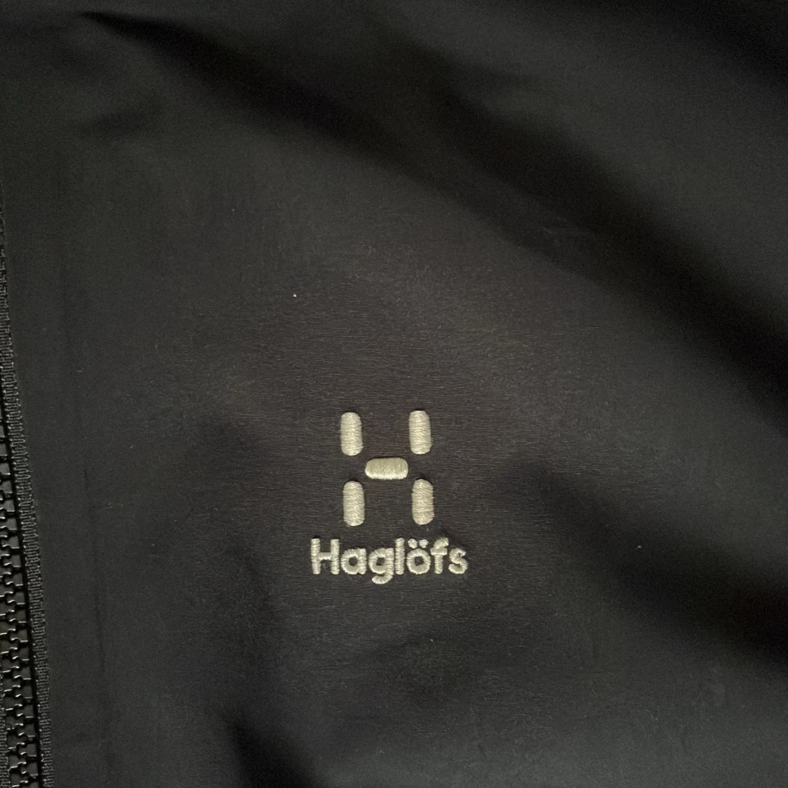 Haglöfs jacka  - 90