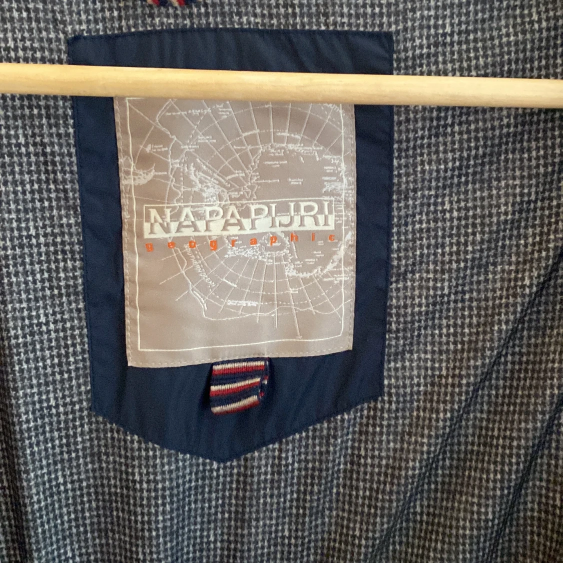 Jacka från Napapijri - 90