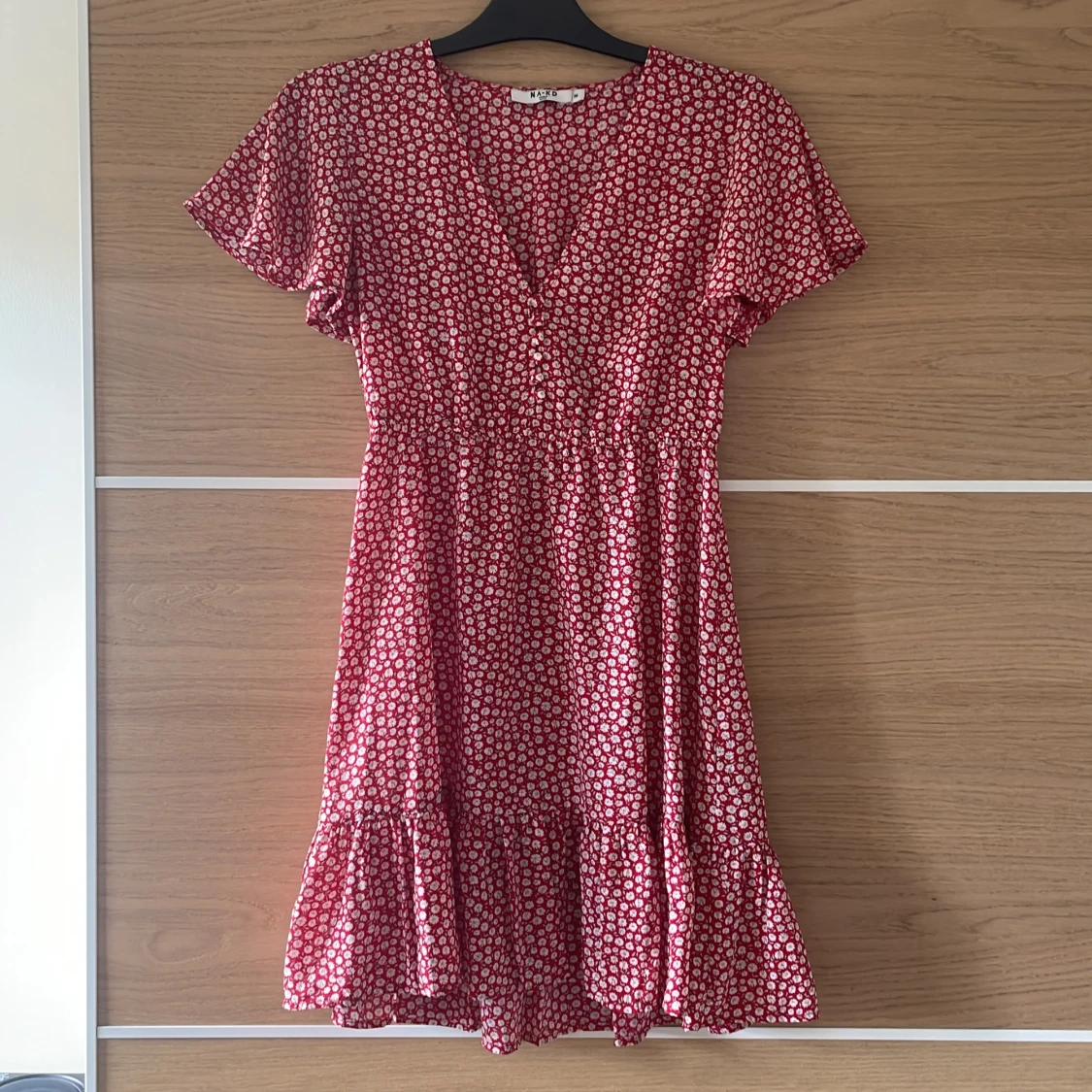 Sommarklänning NA-KD