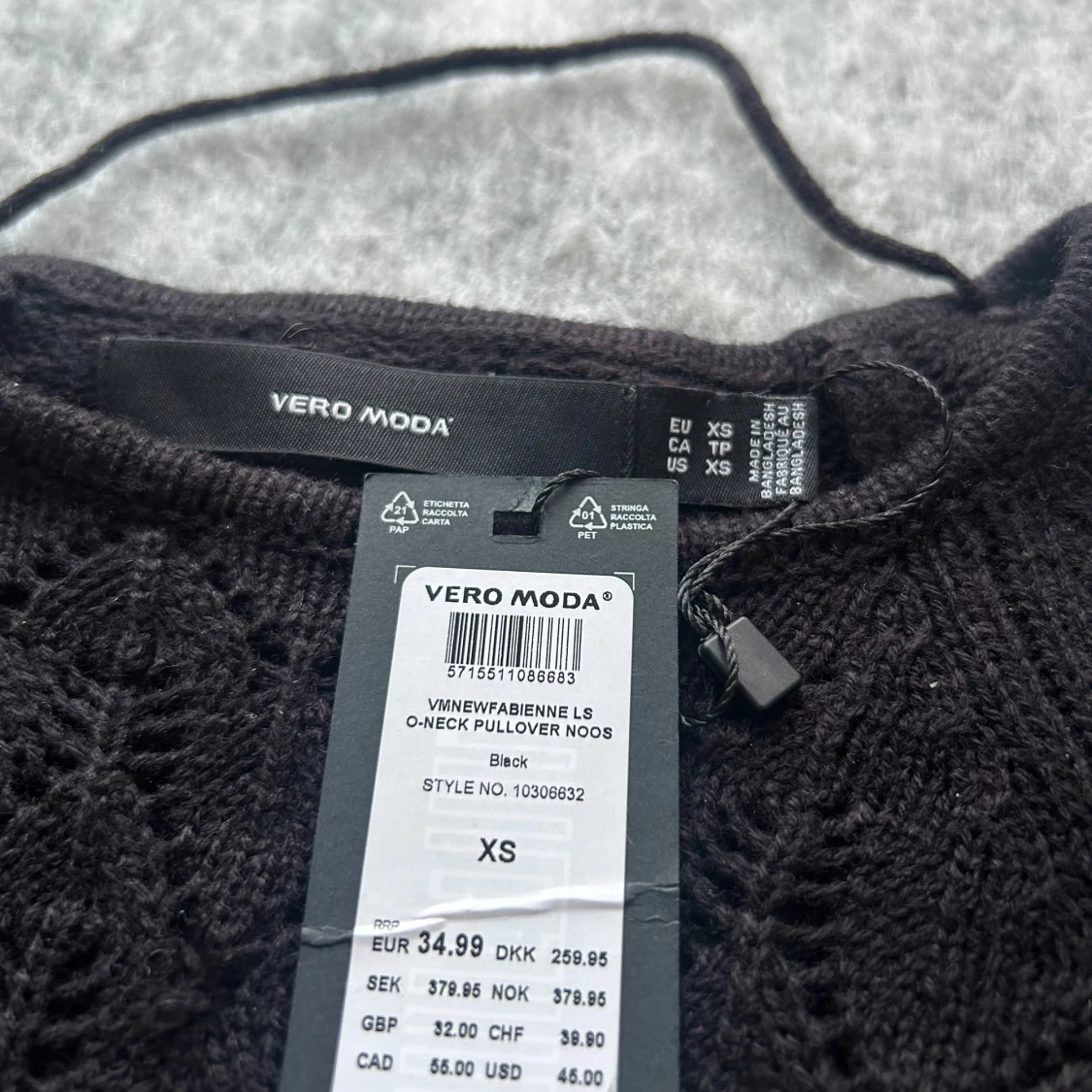 VERO MODA TRÖJA  - 92